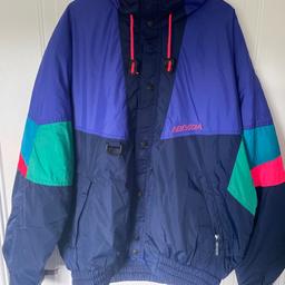 Men’s NEVICA Ski Jacket. Size 40/Medium. In excellent condition.
