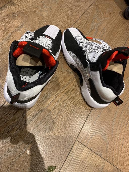 Buy & Sell Essex Epping Forest - Photos for Air Jordan 35 GS DNA’s Size (3)