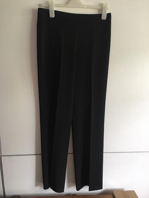 Buy & Sell Essex Brentwood - Photos for Black smart trousers