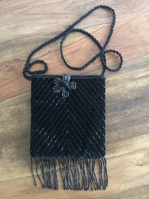 Buy & Sell Essex Brentwood - Photos for Beaded handbag