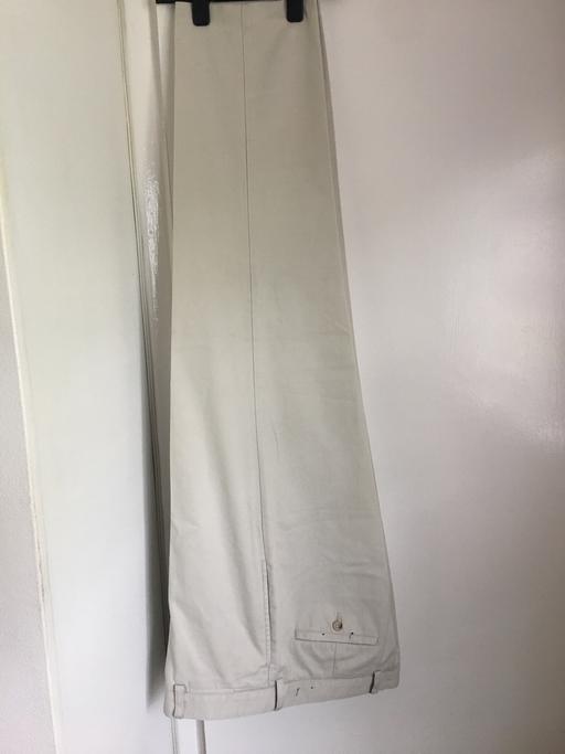 Buy & Sell Essex Brentwood - Photos for Men’s slacks