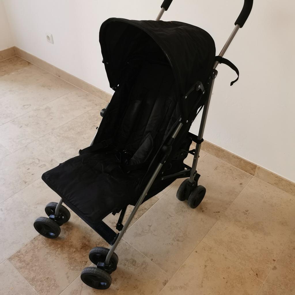 Prenatal buggy outlet