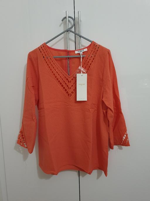 Buy & Sell South West London Richmond upon Thames - Photos for Sweewe Women's 3/4 Long Sleeves Top