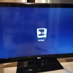 Black 40 inch HD TV with remote
Fully working
Good condition

**Collection only from B34**