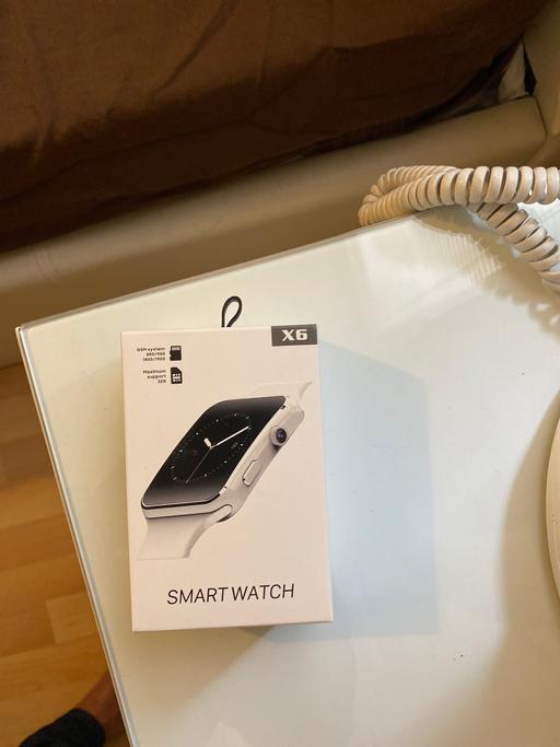 Buy & Sell East London Bromley - East London - Photos for Smart watch brand new