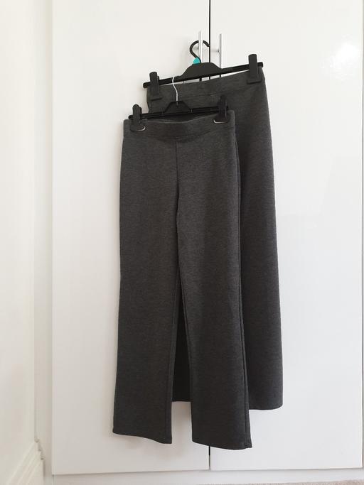 Buy & Sell South West London Richmond upon Thames - Photos for George Girls 2 Gtey Trousers