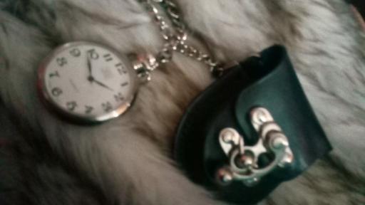 Buy & Sell Netherton Dudley - Photos for watch in case needs battery