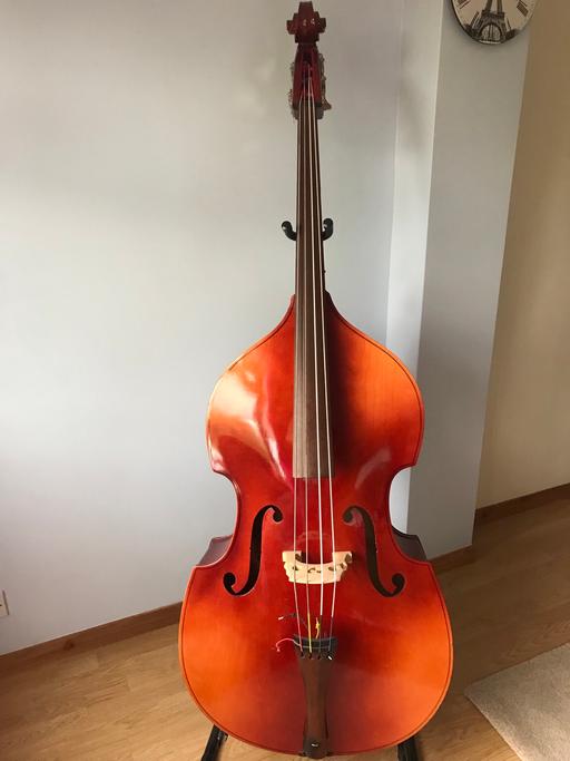 Buy & Sell South Yorkshire Rotherham - Photos for Double Bass