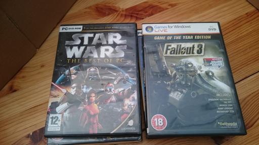 Buy & Sell West Yorkshire Wakefield - Photos for pc games