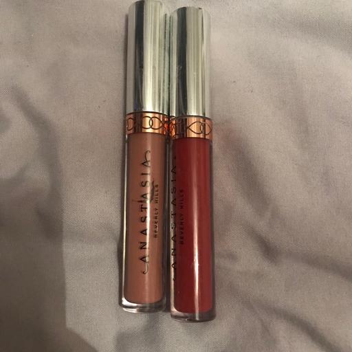 Buy & Sell West Midlands Birmingham - Photos for Abh matte liquid lipstick x1 dazed full size