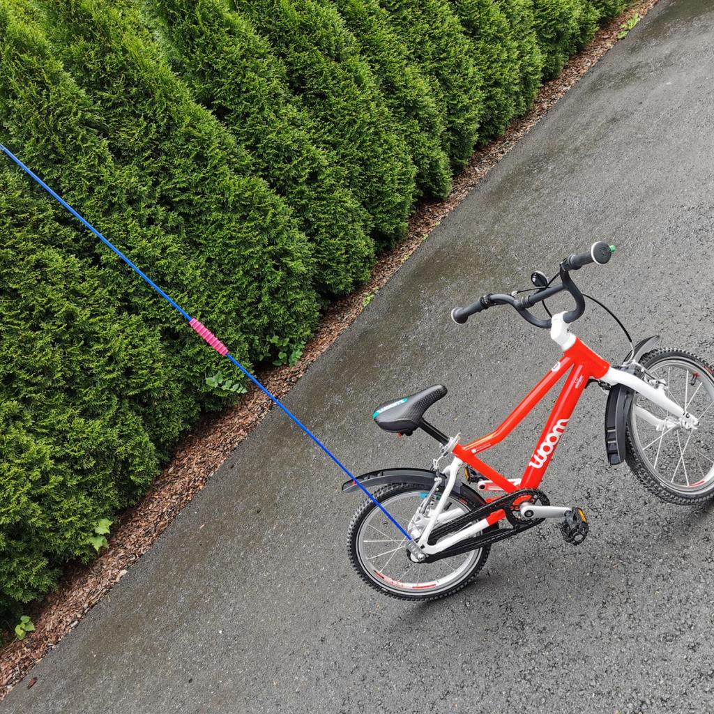 rennrad rossin ROSSIN Red – vintagebike24.com main image 0