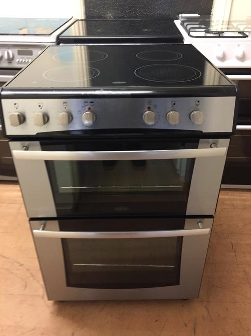 Buy & Sell West Yorkshire Bradford - Photos for Belling 60cm Electric Cooker