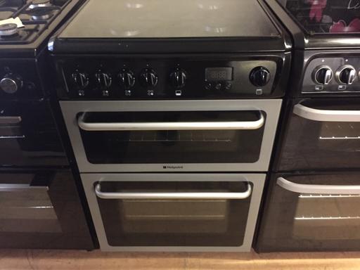 Buy & Sell West Yorkshire Bradford - Photos for Hotpoint 60cm Gas Cooker