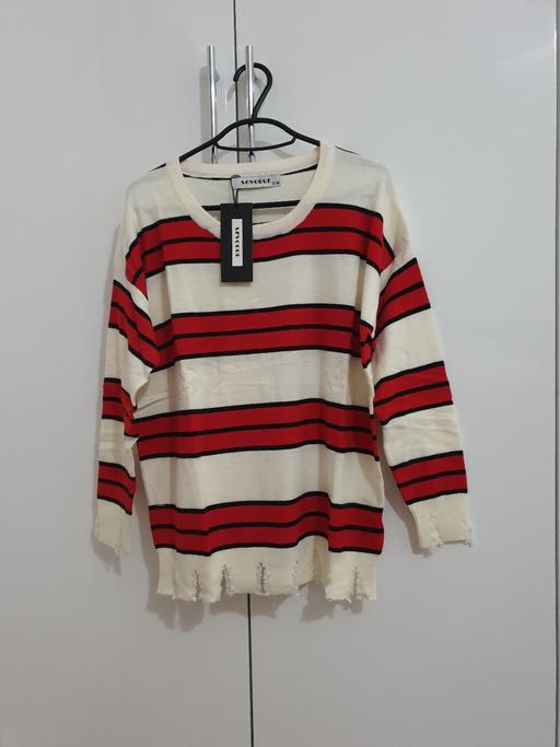 Buy & Sell South West London Richmond upon Thames - Photos for Sovogue Womens LongSleeves Lightweight Jumper