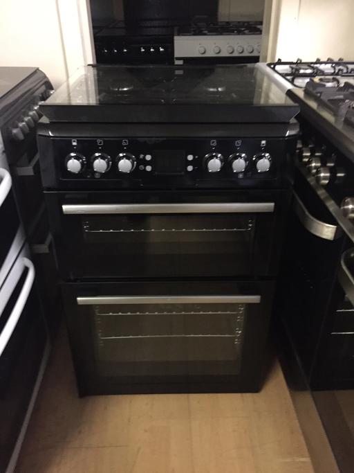 Buy & Sell West Yorkshire Bradford - Photos for Black 60cm Gas Cooker