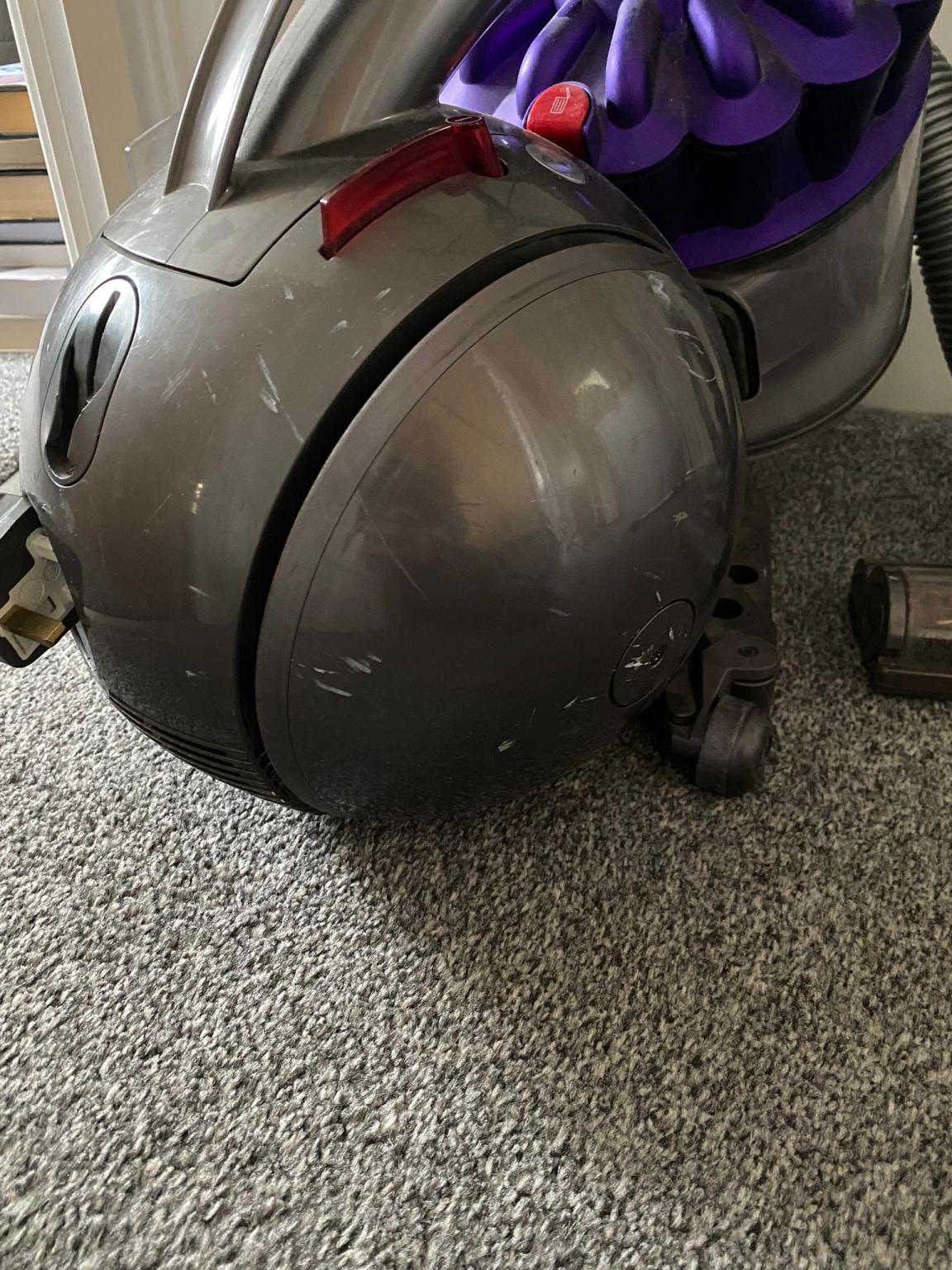 Dyson hoover for spares/repairs in Chorley für £ 25,00 zum Verkauf