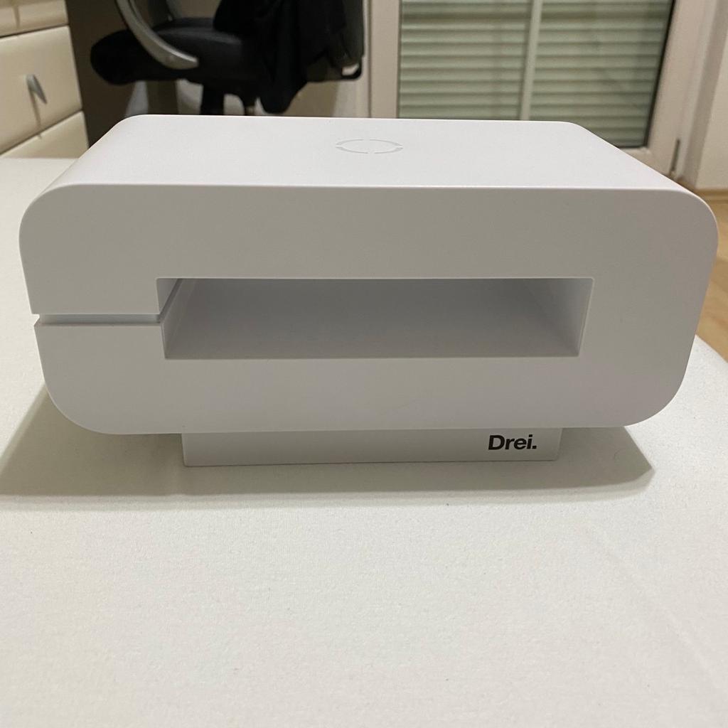 Drei Neo Router in 6134 Marktgemeinde Vomp für € 25,00 zum Verkauf ...