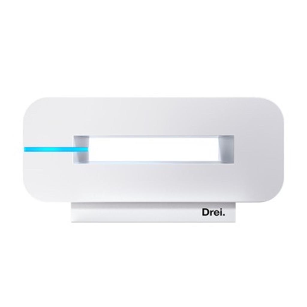 Drei Neo Router in 6134 Marktgemeinde Vomp für € 25,00 zum Verkauf ...