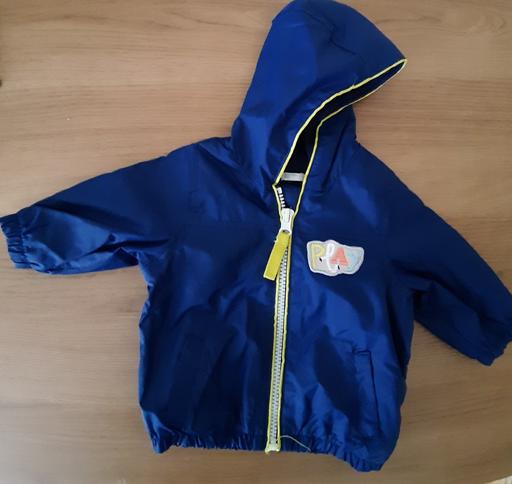 Buy & Sell Essex Brentwood - Photos for Benetton baby winter jacket 3-6 months