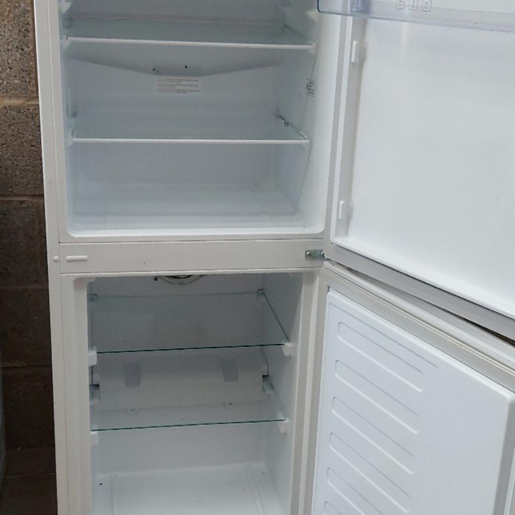 beko fridge freezer in Doncaster for £80.00 for sale Shpock