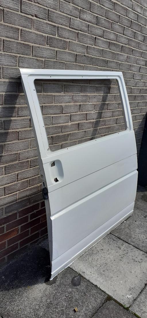 Vehicles Tyne and Wear Sunderland - Photos for VW Transporter T4 passenger side sliding door