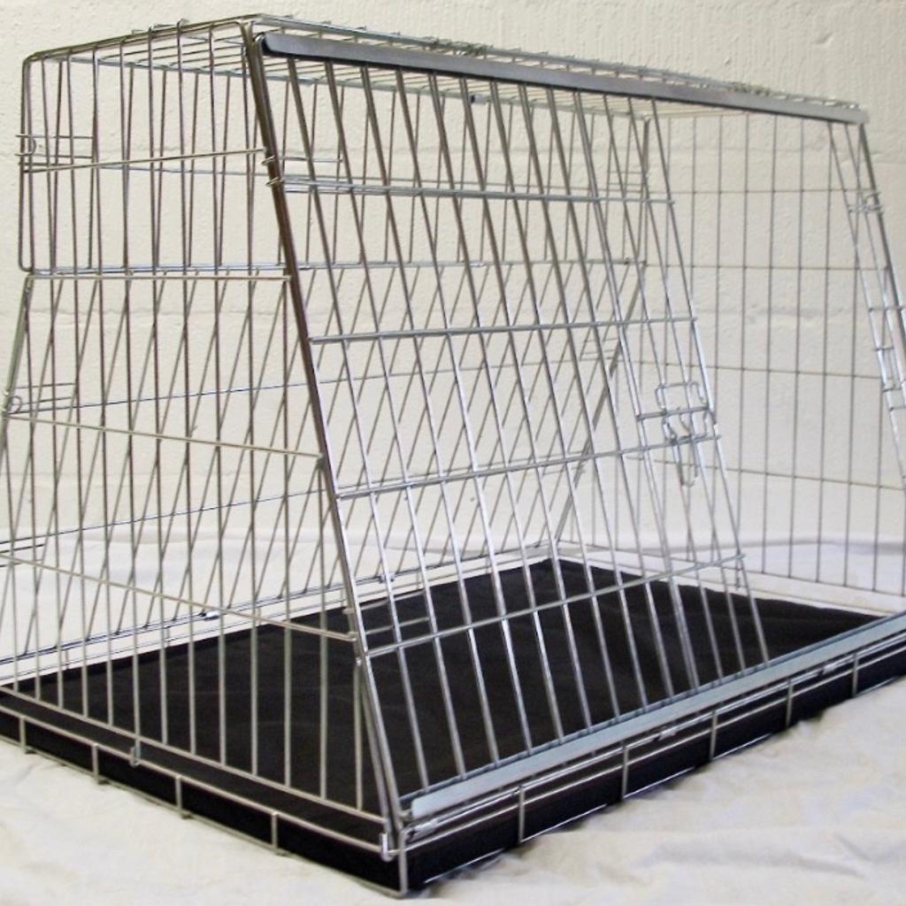 Pet Car Crate in B45 Bromsgrove for £35.00 for sale Shpock