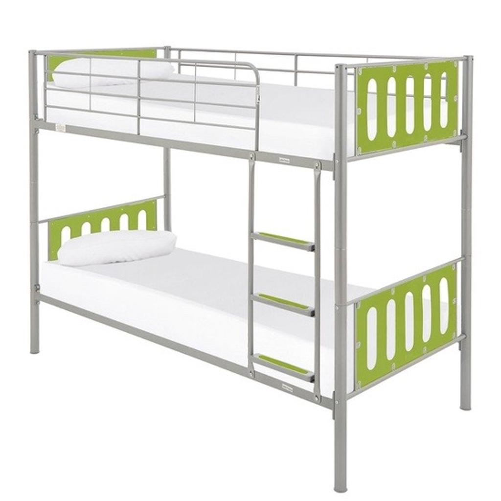 Cyber Bunk Bed Frame in LS17 Leeds für 120,00 £ zum Verkauf Shpock DE