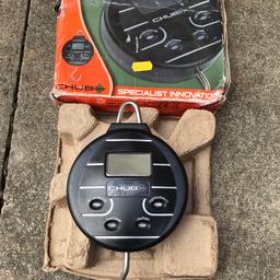 Fox fishing scales in S66 Dalton for £50.00 for sale