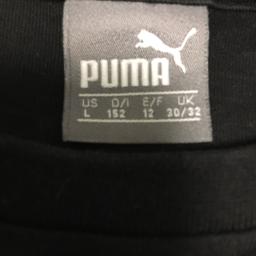 Von Puma, sehr gut erhalten