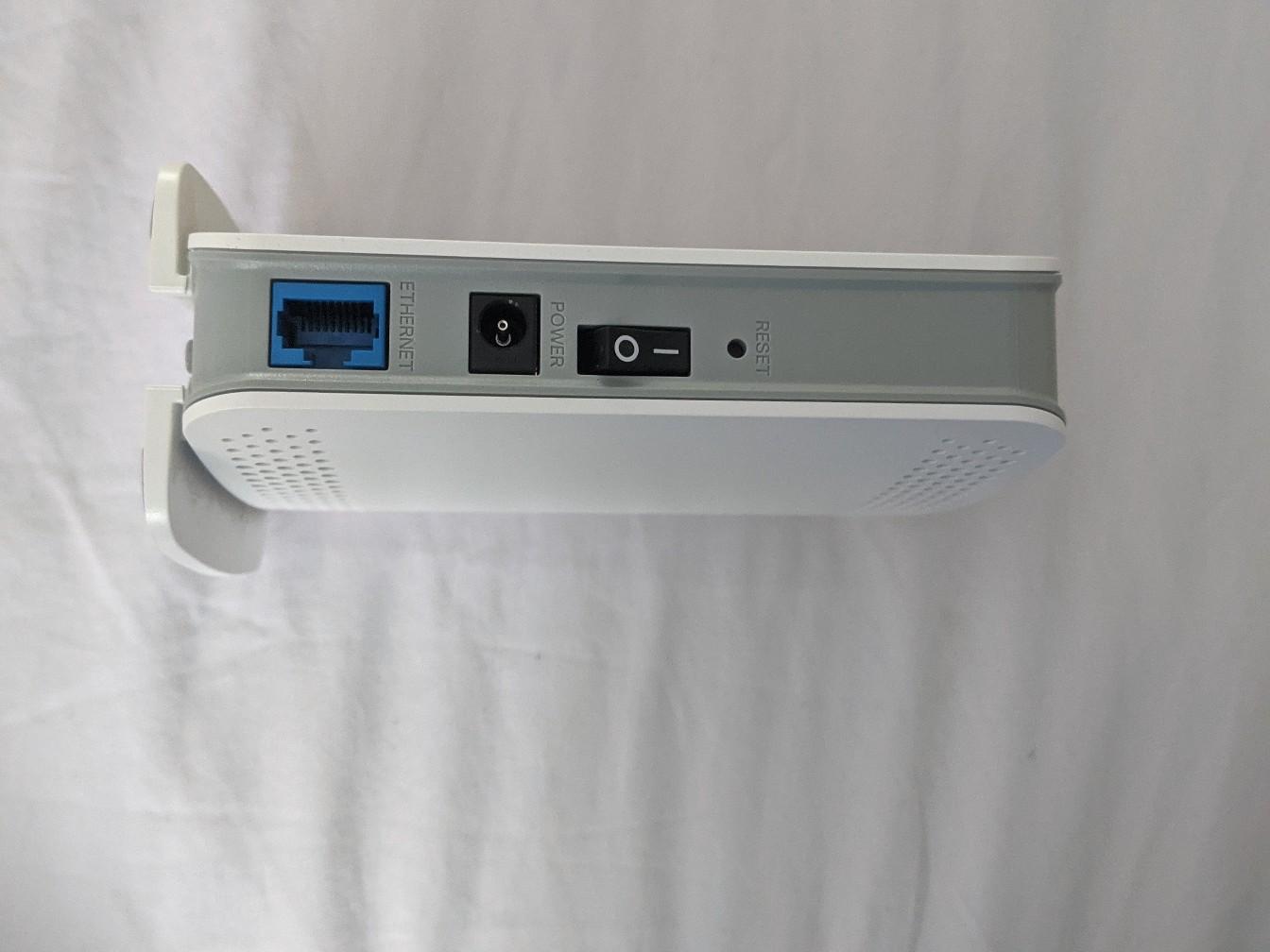 Cisco phone signal booster in LU7 Buzzard for £5.00 for sale Shpock