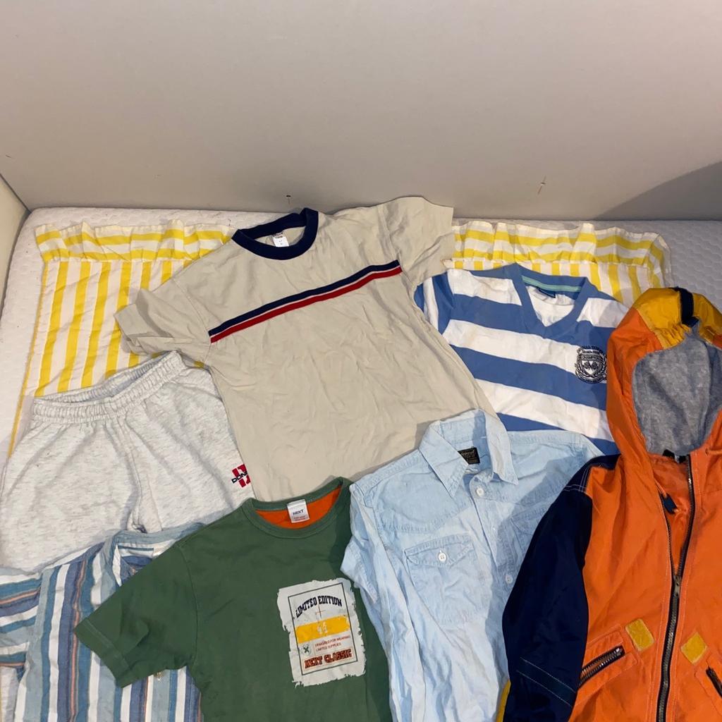 5-6 years old clothes in TW16 Spelthorne für 6,00 £ zum Verkauf | Shpock DE