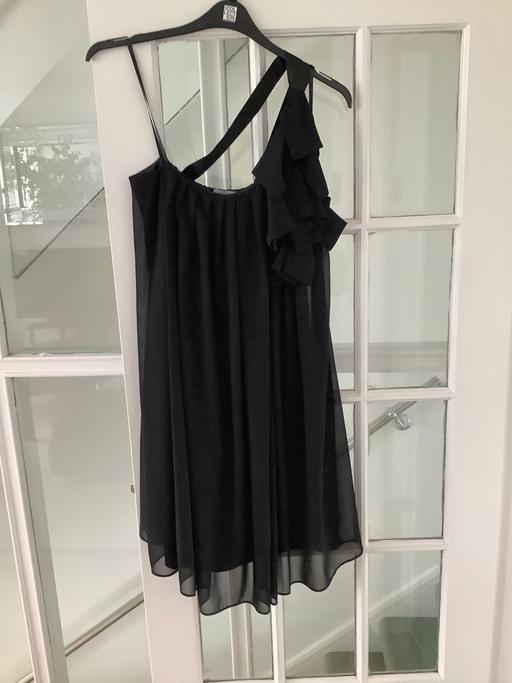 Buy & Sell South East London Bromley - Photos for Wallis black dress 12