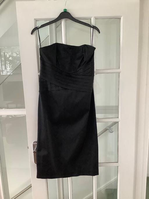 Buy & Sell South East London Bromley - Photos for Next black dress 12