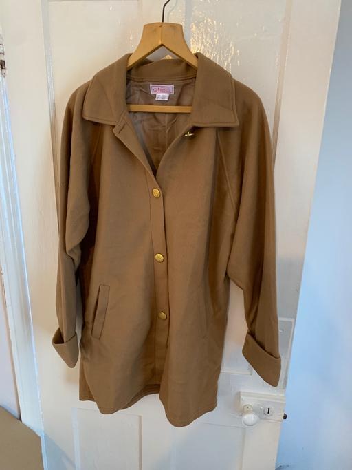 Buy & Sell Caerphilly - Wales Trethomas - Caerphilly - Photos for GIFT Ladies long coat