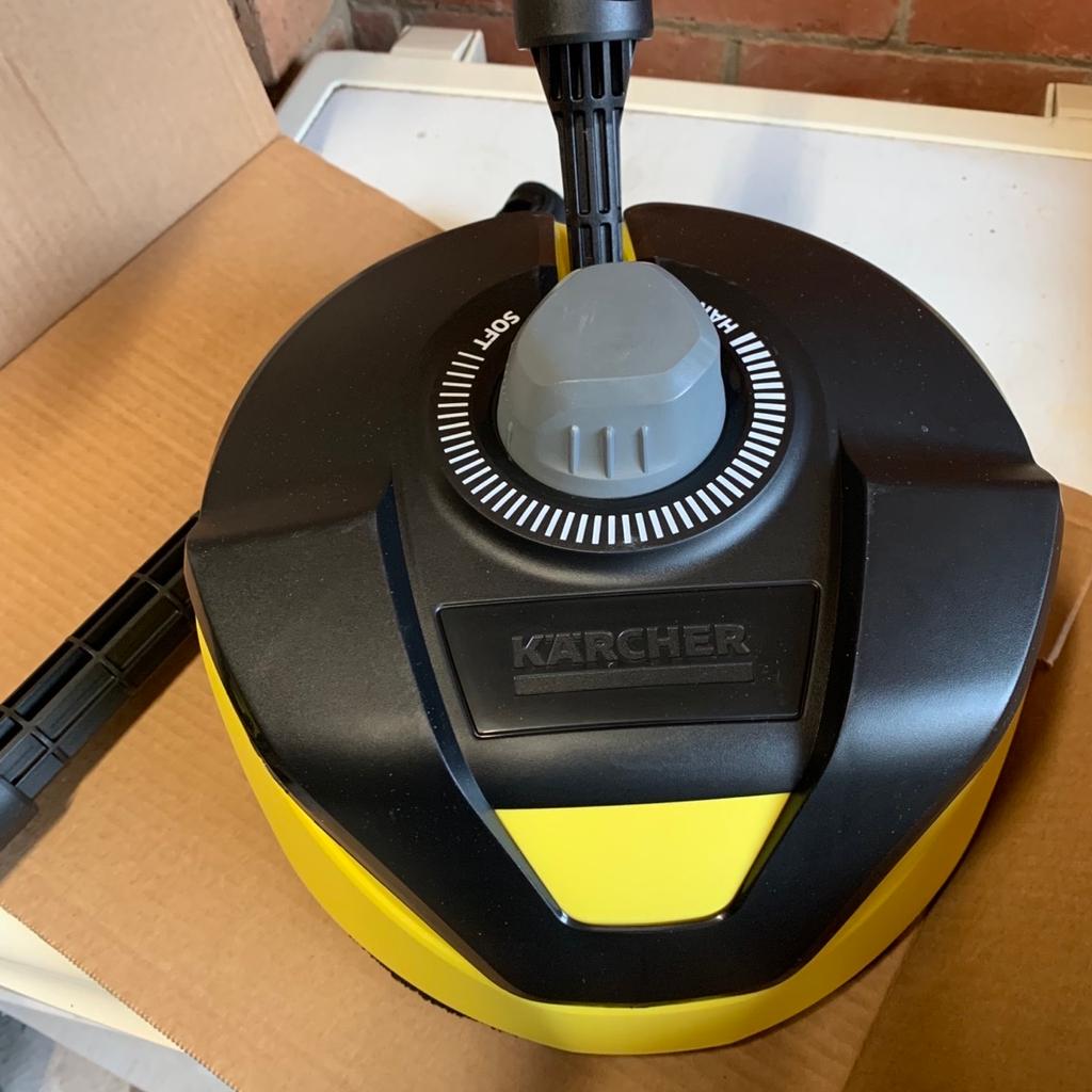 Karcher T5 T Racer Surface Cleaner In Wf5 Wakefield Für 5000 £ Zum