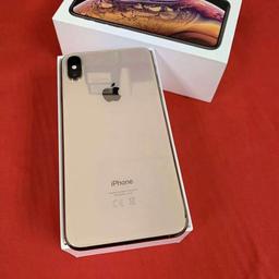 Brand new IPhone X £250 with packaging,guarantee,receipts and next day delivery with tracking. This iPhone can be collected also however payment must be made beforehand via bank transfer. Brand new everything in working order with apple serial number as proof that it is a genuine apple product. Any colour can be chosen