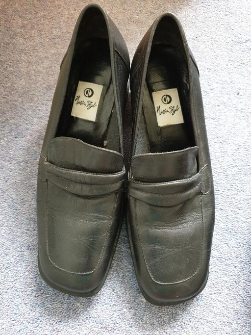 Buy & Sell Cambridgeshire South Cambridgeshire - Photos for Shoes size 5