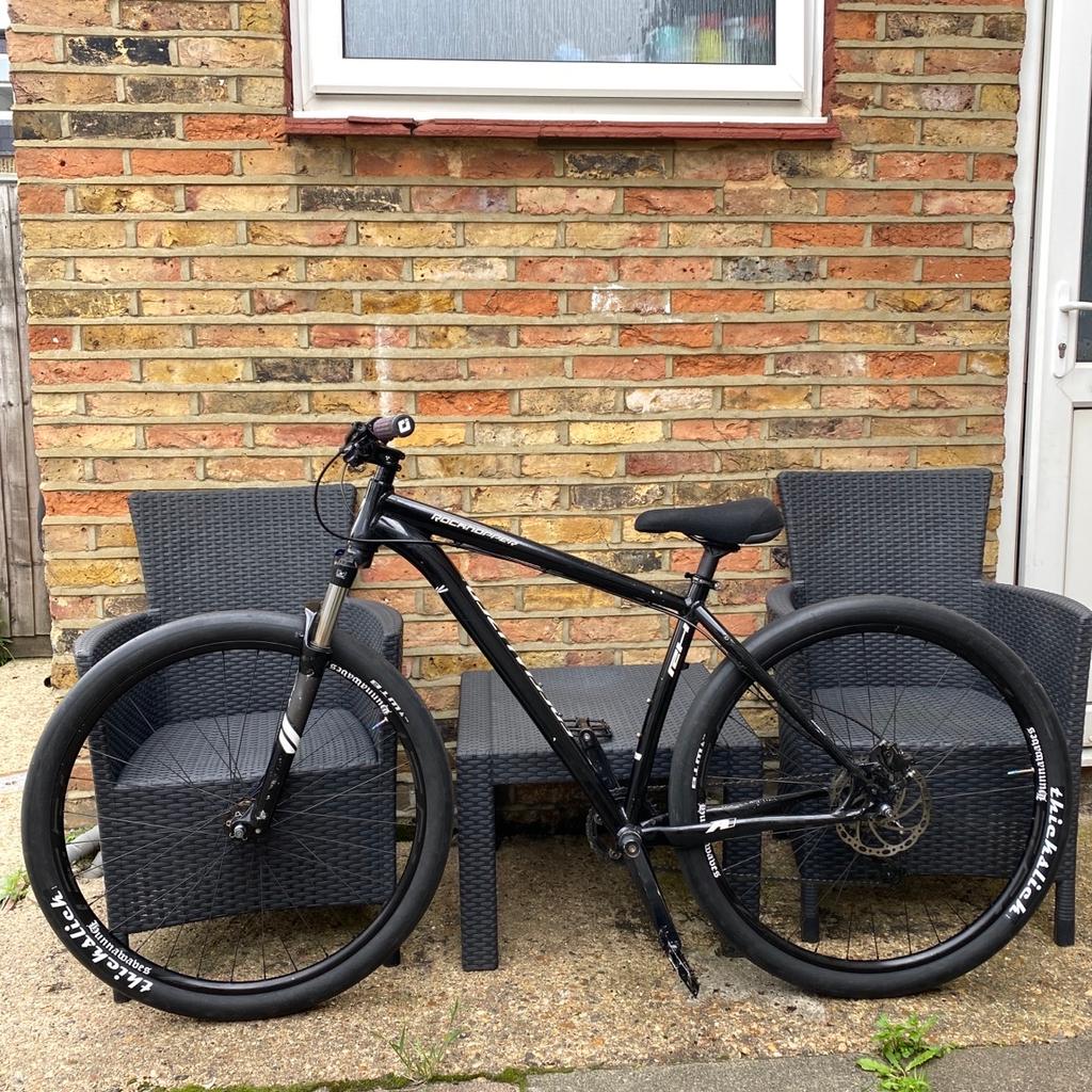 Specialized Rockhopper Comp 29 2014 19 L in W4 London for