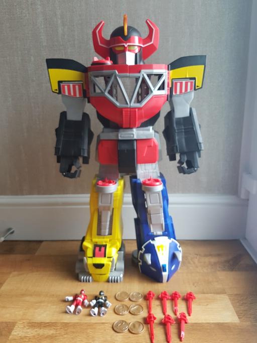 Buy & Sell Kent Dartford - Photos for Power Rangers