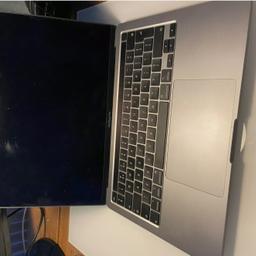 Apple MacBook Pro 2020  13.3-inch  1.4 GHz Intel Core i5 256GB 8GB RAM

touchbar model
Excellent condition: less than 1 year of sparing use, 57 charge cycle count