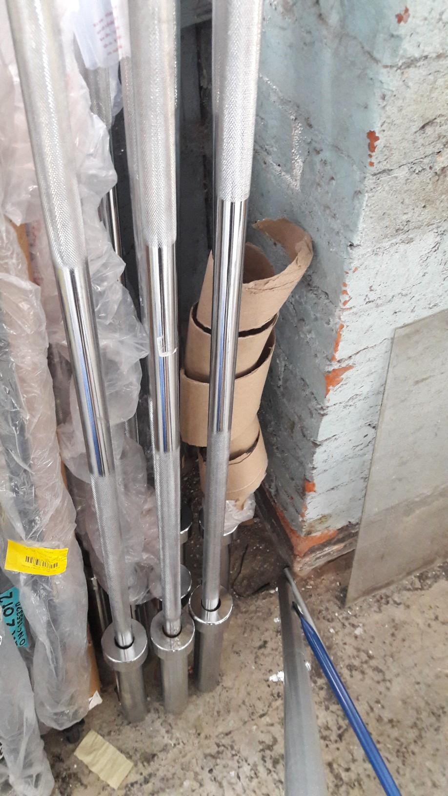 weights vinyl in BD5 Bradford für 0,50 £ zum Verkauf Shpock DE