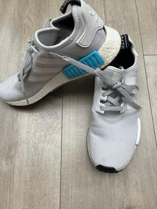 Buy & Sell South West London Haydons Road - South West London - Photos for Adidas Men NMD trainer