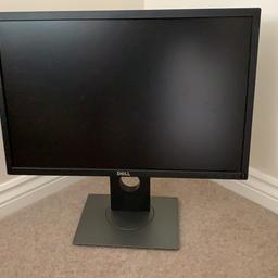 Dell p2217 monitor in excellent condition 

Buyer to collect from DN93GQ Auckley Doncaster
