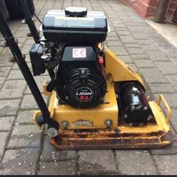 Tools for hire:
Jack hammer £20 per day
Hole borer £20 per day
Wacker plate £20 per day
Edge trimmer £20 per day
Lawn roller £10 per day
Rotavator £20 per day
25% off additional day ID and deposit required on collection. Call or message me on 07770483838