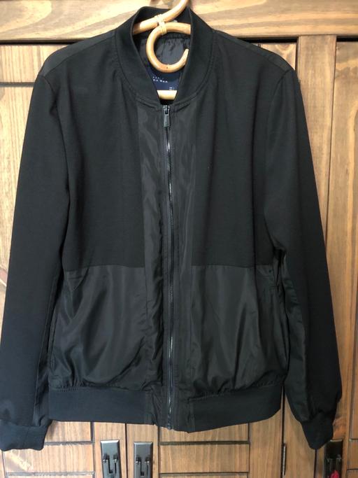 Buy & Sell North London Tottenham - North London - Photos for Men’s Zara Jacket