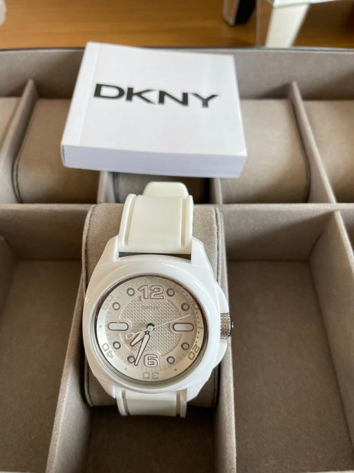 Buy & Sell Kent Dartford - Photos for Ladies DKNY Watch