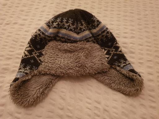 Buy & Sell Staffordshire Stoke-on-Trent - Photos for Boys Winter Hat 1 1/2yrs