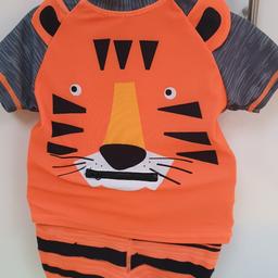 18-24month swimming outfit 
top and shorts, used once
excellent condition from TU

can combine postage