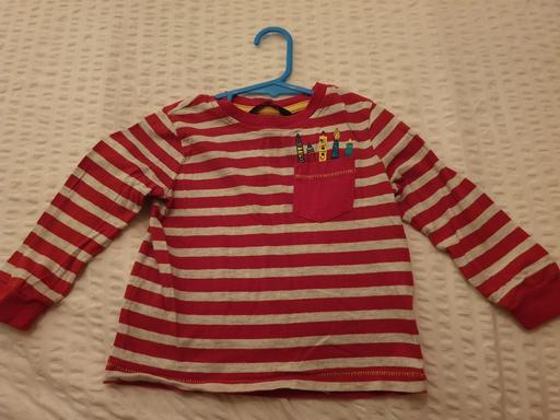 Buy & Sell Staffordshire Stoke-on-Trent - Photos for Boys top 1 1/2-2 yrs