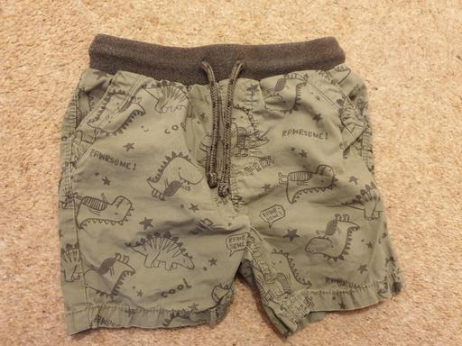 Buy & Sell Staffordshire Stoke-on-Trent - Photos for Boys Shorts 1 1/2-2 yrs